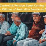 $1,000 Centrelink Pension Boost Coming in March 2026 — Millions of Australian Seniors to Benefit