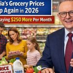 Cost-of-Living Survival Guide 2026 — How Pensioners Are Stretching $50 Into a Week of Groceries