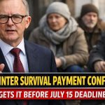 $300 Winter Survival Payment Confirmed — Who Gets It Before July 15 Deadline?
