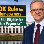 $980K Rule for Non-Homeowners — Are You Still Eligible for Centrelink Payments?