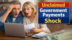 Australians Stunned After Realising They Qualified for Unclaimed Government Support Payments