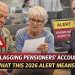Banks Flagging Pensioners’ Accounts – What This 2026 Alert Means
