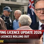 Big Driving Licence Update 2026 — Digital Licences Rolling Out Nationwide