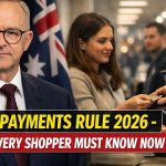 Cash Payments Rule 2026 – What Every Shopper Must Know Now