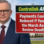 Centrelink Alert: Payments Could Be Reduced If You Miss the March Asset Review Deadline