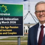 Centrelink Indexation Arriving March 2026 — How Much the Age Pension Could Increase for Singles and Couples