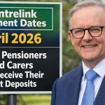 Centrelink Payment Dates April 2026 — When Pensioners and Carers Will Receive Their Next Deposits