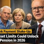 Centrelink Payment Shake-Up: New Asset Limits Could Unlock Higher Pension in 2026