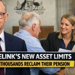 Centrelink’s New Asset Limits Could Let Thousands Reclaim Their Pension