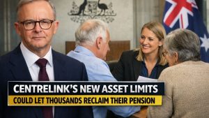 Centrelink’s New Asset Limits Could Let Thousands Reclaim Their Pension