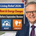 Cost-of-Living Relief 2026: Pension, Rent & Energy Changes Explained Before September Review