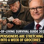 Cost-of-Living Survival Guide 2026 — How Pensioners Are Stretching $50 Into a Week of Groceries