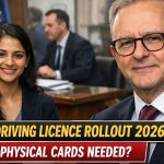 Digital Driving Licence Rollout 2026 — No More Physical Cards Needed?