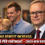 Family Tax Benefit Increase: Up to $295 Per Fortnight – Check New Rates Now