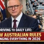 From Driving to Daily Life: 7 New Australian Rules Changing Everything in 2026