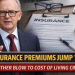 Insurance Premiums Jump 18% – Another Blow to Cost of Living Crisis