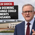 March 20 Shock: Pension Deeming Rate Change Could Cut Payments for Thousands