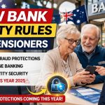 New Bank Safety Rules for Pensioners — Extra Fraud Protections Coming This Year