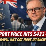 Passport Price Hits $422 – Why Travel Just Got More Expensive